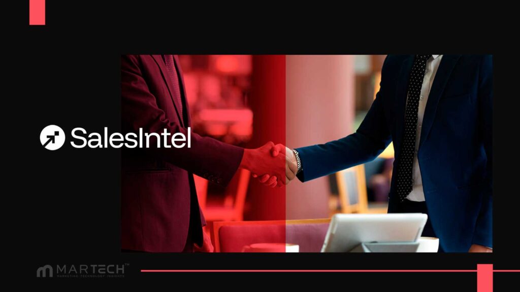 SalesIntel and ExecAtlas Integrate Executive Data in Salesforce