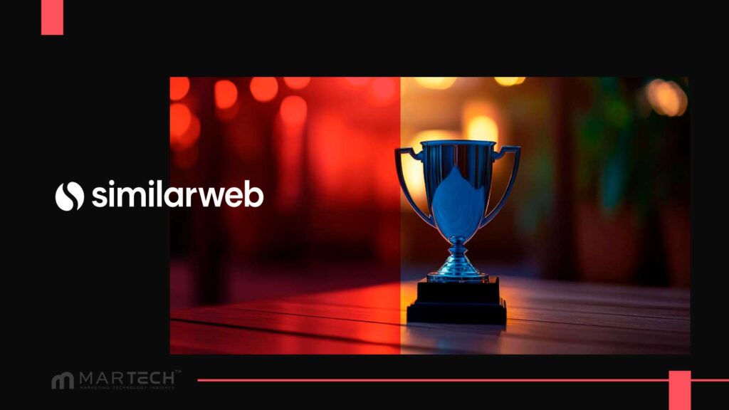 Similarweb Releases Generative AI Brand Visibility Index