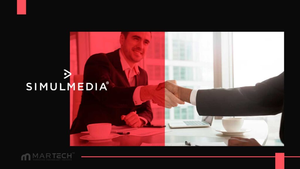 Simulmedia Appoints Adam Gaynor To Lead Skybeam Growth