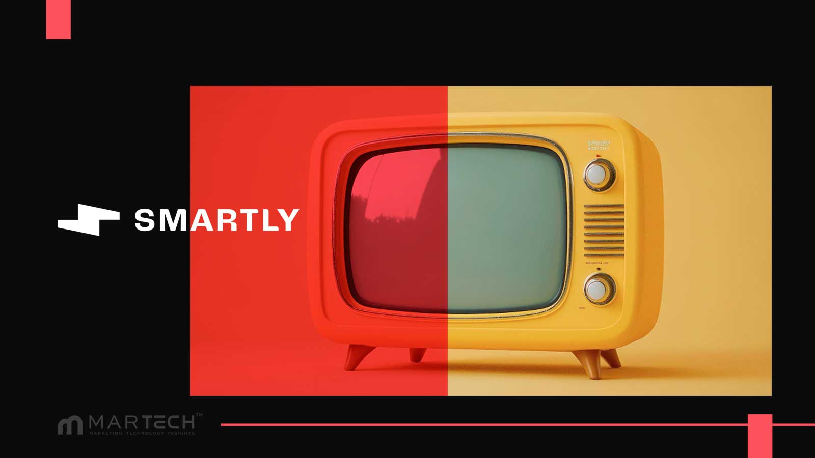 Smartly Integrates With Amazon DSP To Expand CTV Campaigns