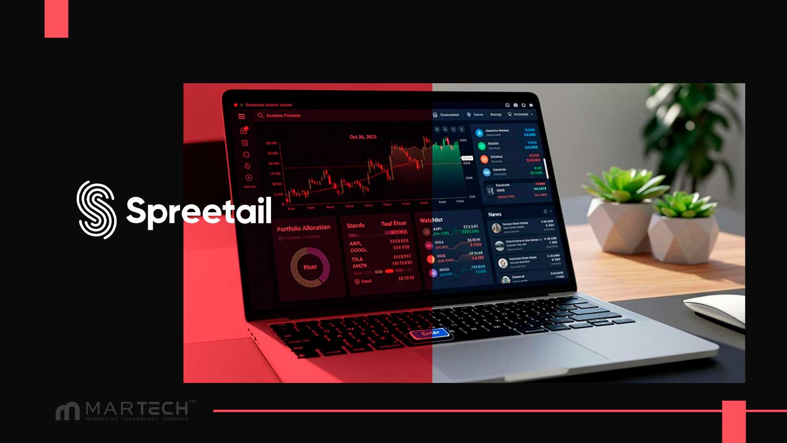 Spreetail Launches BEx Portal for Real-Time Marketplace Insights