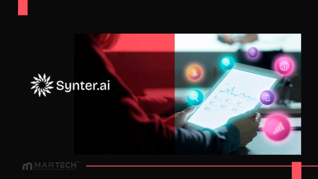 Synter Launches AI Platform for Automated Paid Media Campaigns