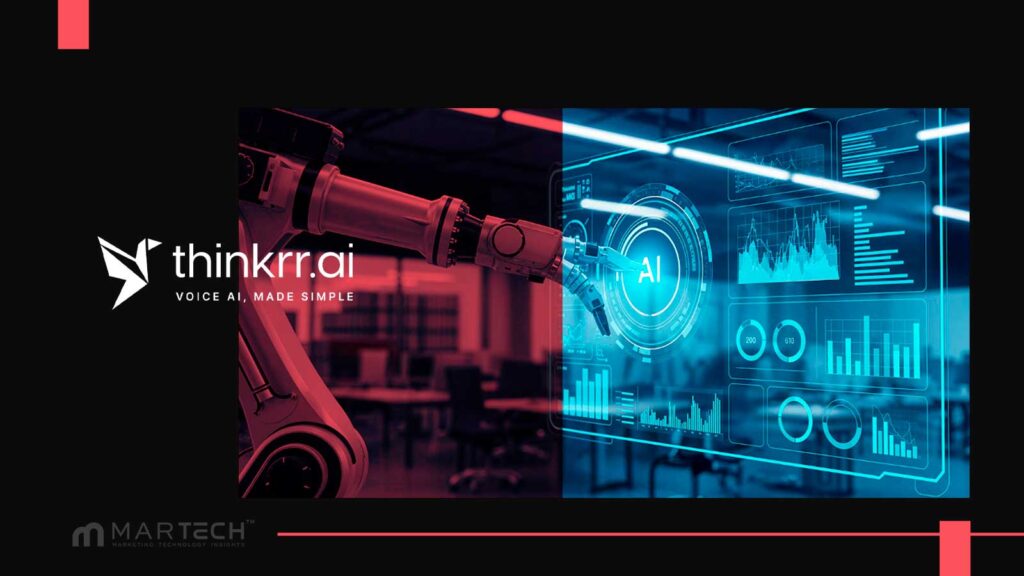 Thinkrr.ai Names Cody Getchell CMO To Drive Voice AI Growth