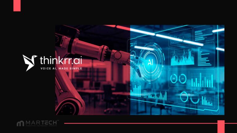 Thinkrr.ai Names Cody Getchell CMO To Drive Voice AI Growth