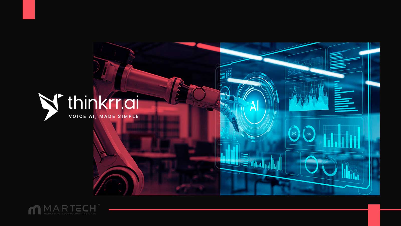 Thinkrr.ai Names Cody Getchell CMO To Drive Voice AI Growth