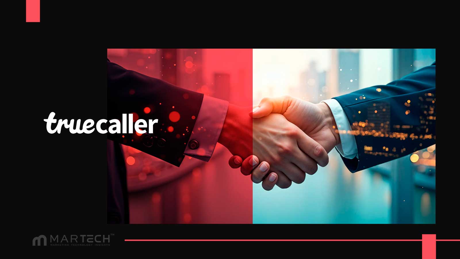 Truecaller Expands Global Ad Sales With Reseller Deals