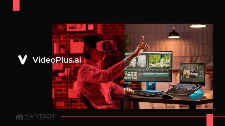 VideoPlus.ai Unveils Redesigned Website for Global Expansion