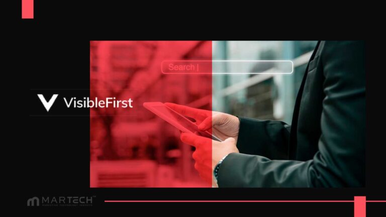 VisibleFirst Launches Free WordPress Plugin for AI Search Visibility