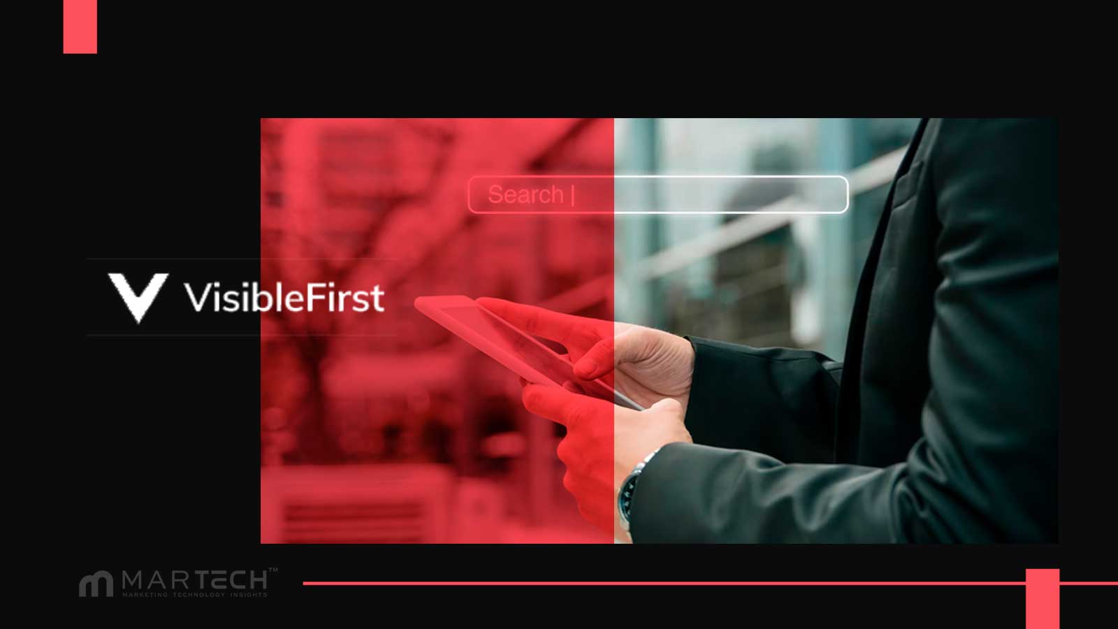 VisibleFirst Launches Free WordPress Plugin for AI Search Visibility