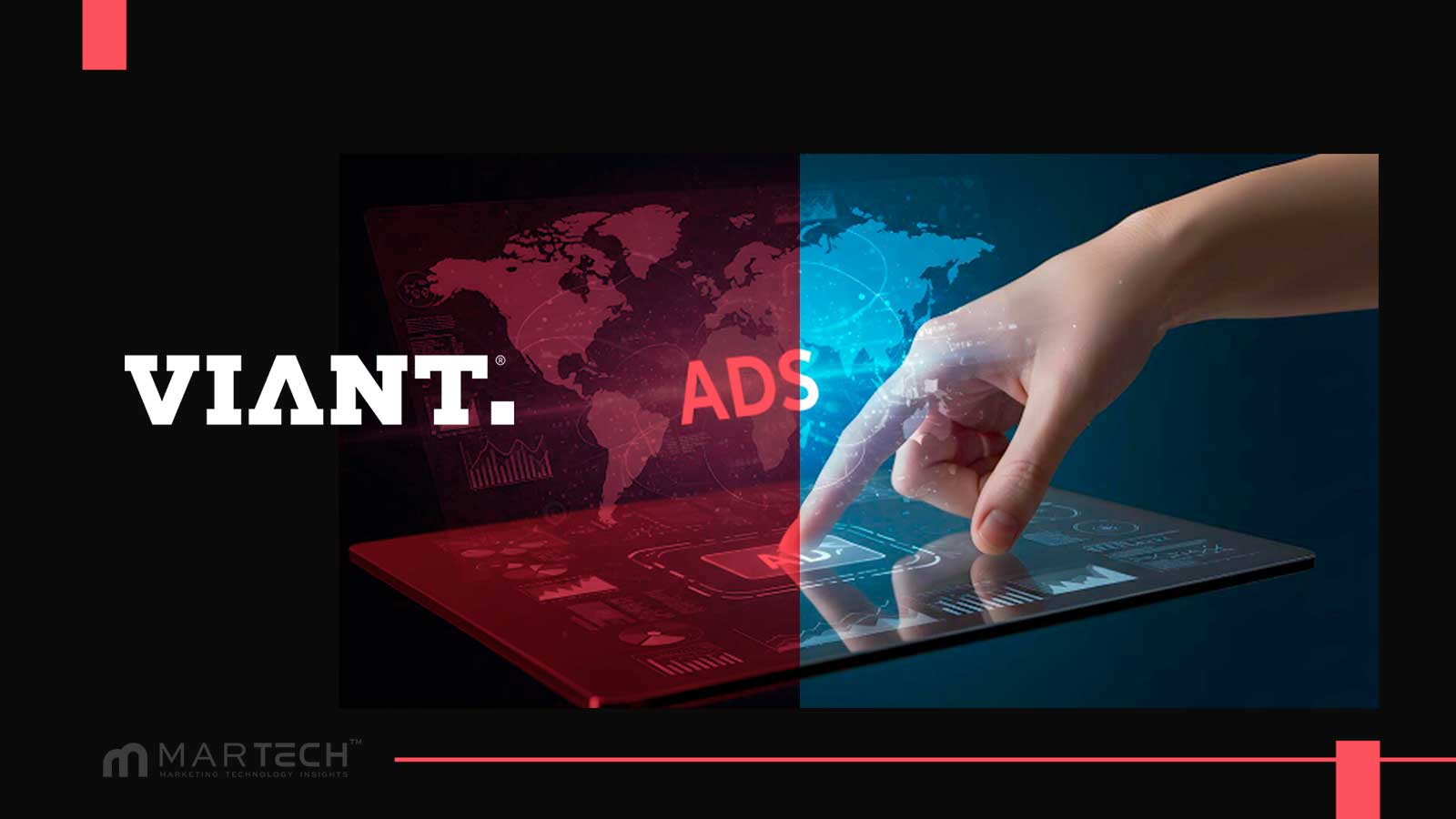 WHOOP Selects Viant as Strategic CTV Advertising Partner