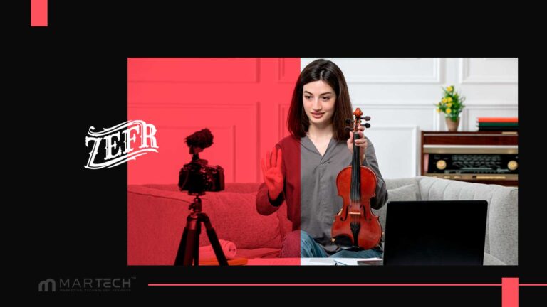 Zefr Earns MRC Accreditation for YouTube Brand Safety Reporting