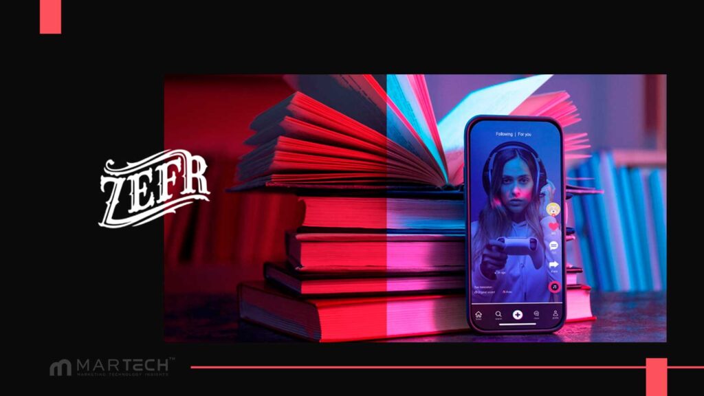 Zefr and OM Media Trials Study Examines Brand Impact of Ads Next To AI Content