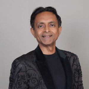 Dr. A.K. Pradeep