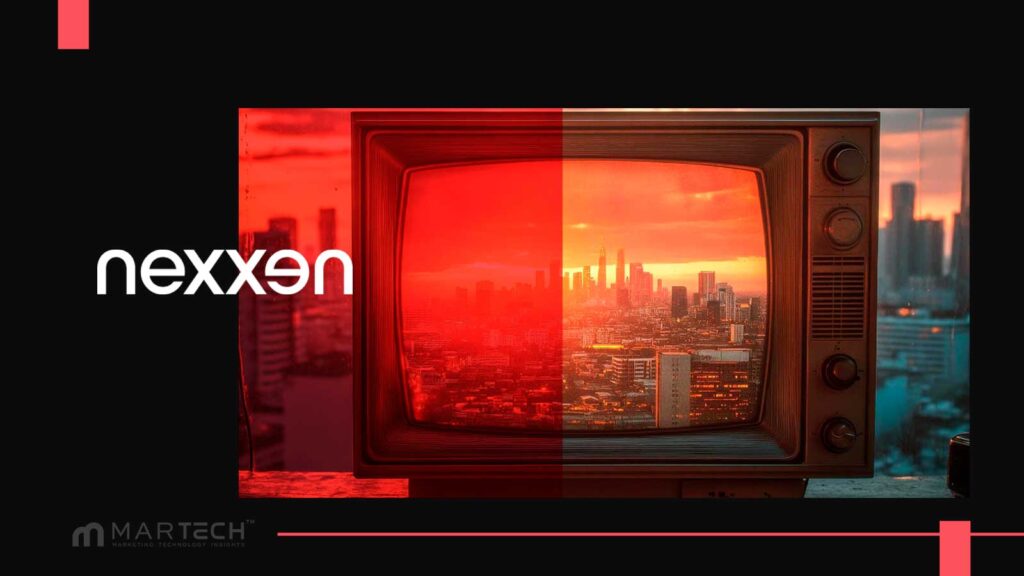 Nexxen Brings Programmatic Native Smart TV Home Screen Advertising To APAC